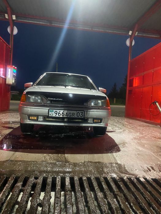 Продам автомобиль Ваз 2115