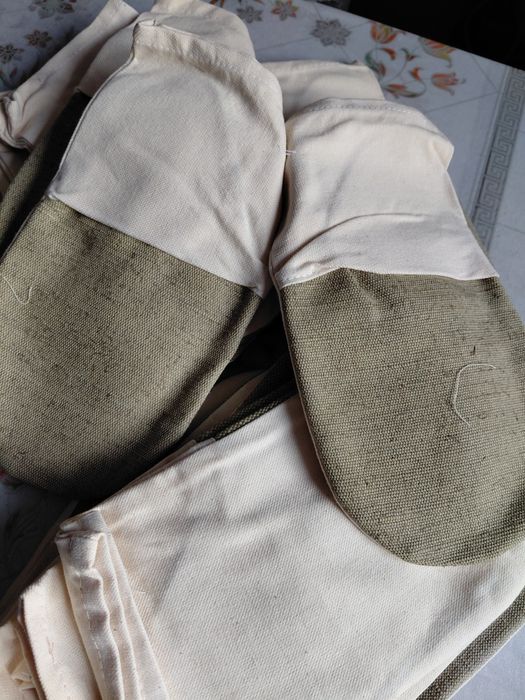 Продам рукавцы новые