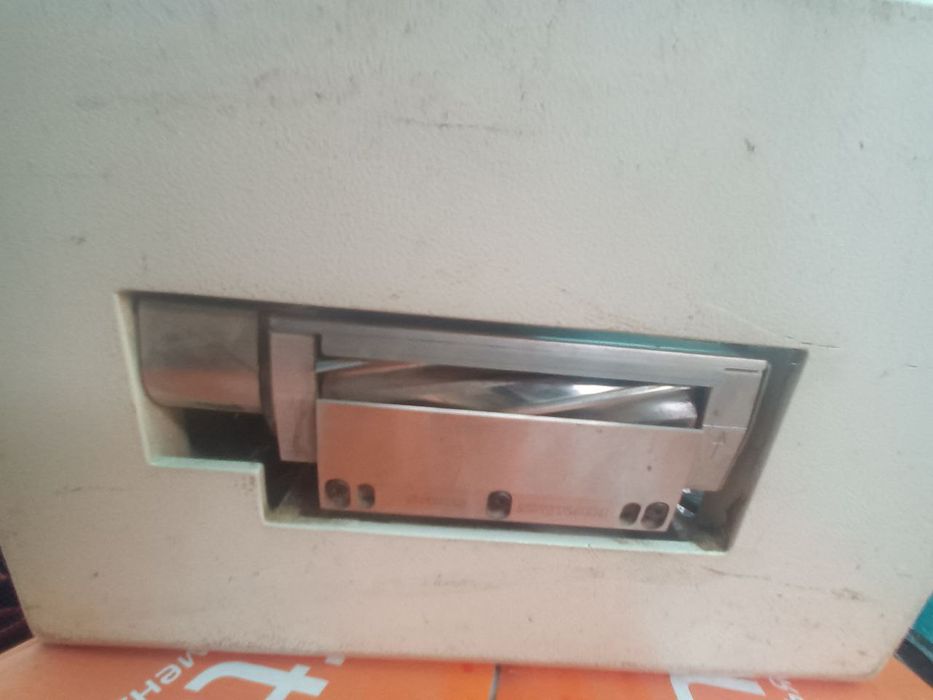 Машина для стрижки ковров TS 120 U, mode in Germany