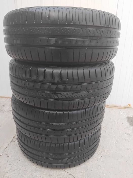 Летни гуми Hankok