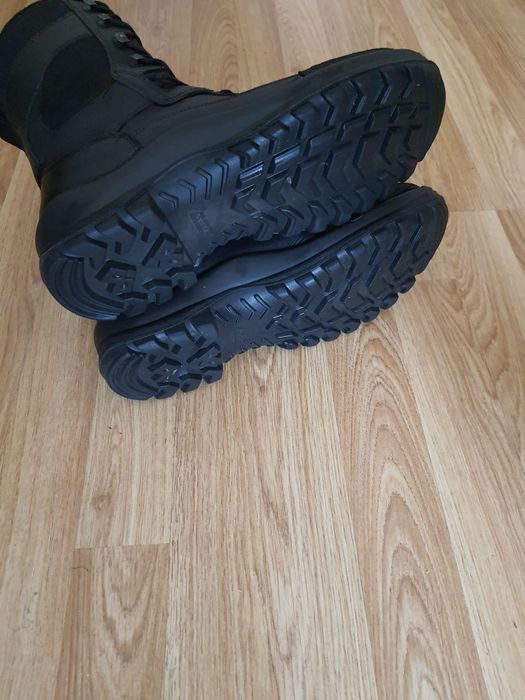 Bocanci de armata M42