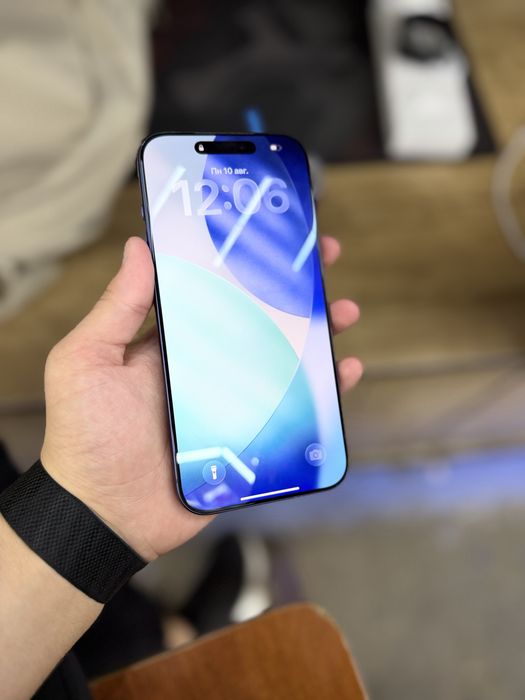 iPhone 17 ProMax 512gb