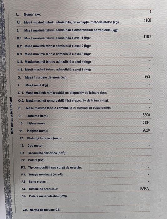 Elddis Whirlwind Ex2000