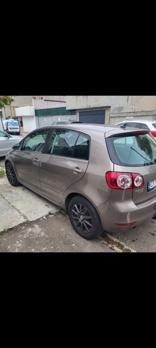 VOLKSWAGEN Golf Plus 2011 — imagine 2