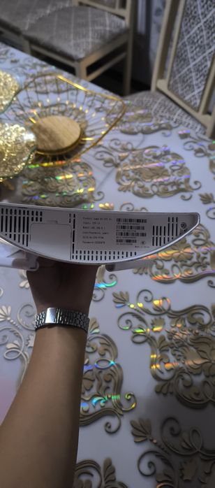 Вайфай Роутер 4G lte