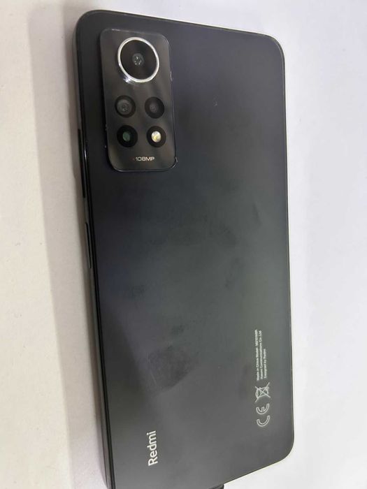 Xiaomi Redmi Note 12 Proгб Боралдай (878149)