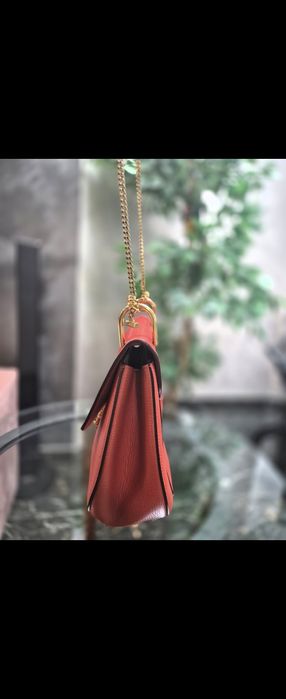 Geanta Chloe originala