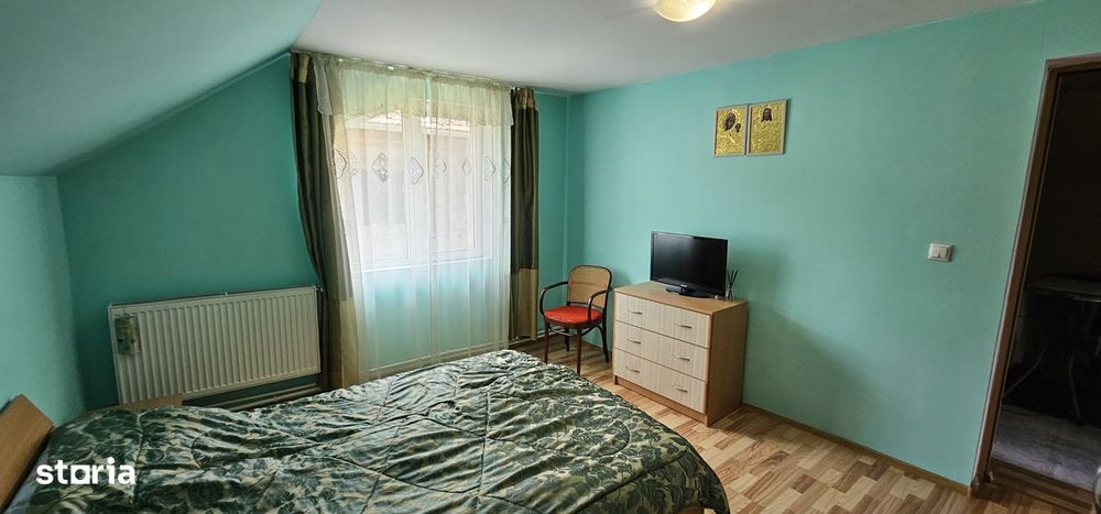 Eleganta, spatiu si confort modern – proprietate premium in Comanest