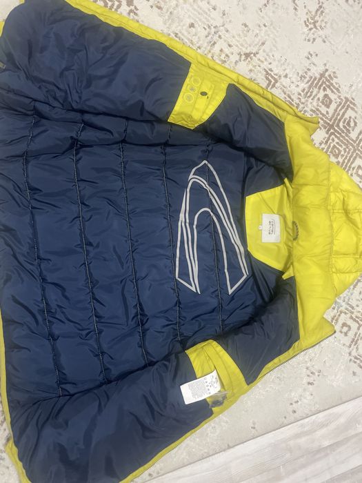 Куртка Camel Active