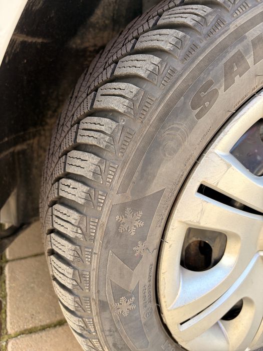 Vand/schimb Skoda Fabia 2014 1.6 diesel