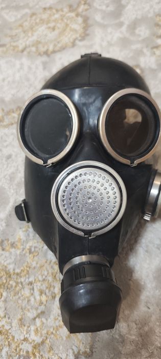 Продам противогаз гп-7