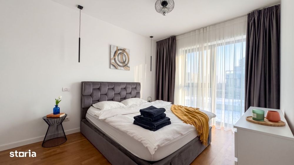 Apartament 2 camere 47mp | 0 comision | Aviaitiei Bilciuresti