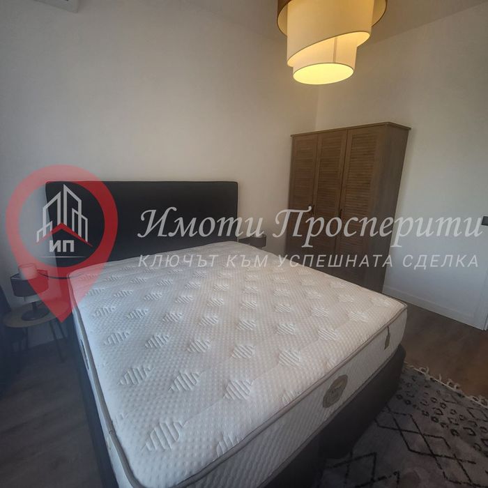 Дава се под наем Тристаен апартамент в София, Център - 74 кв.м за 900 € - Снимка #6