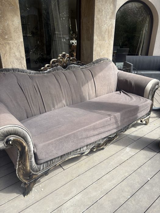 Ретро диван,канапе