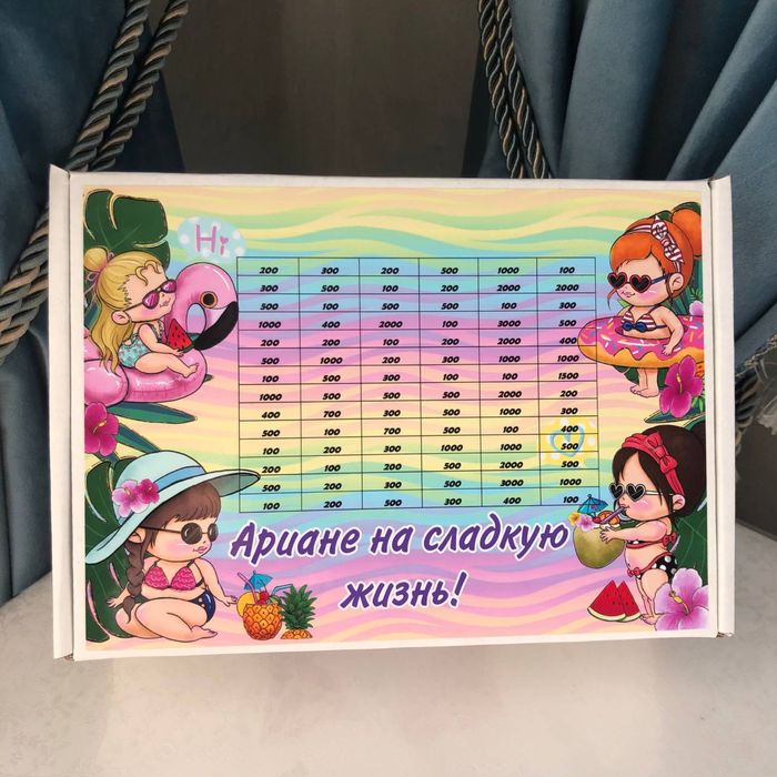 Хит - копилки