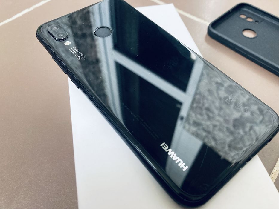 Huawei P20 Lite 4/64GB