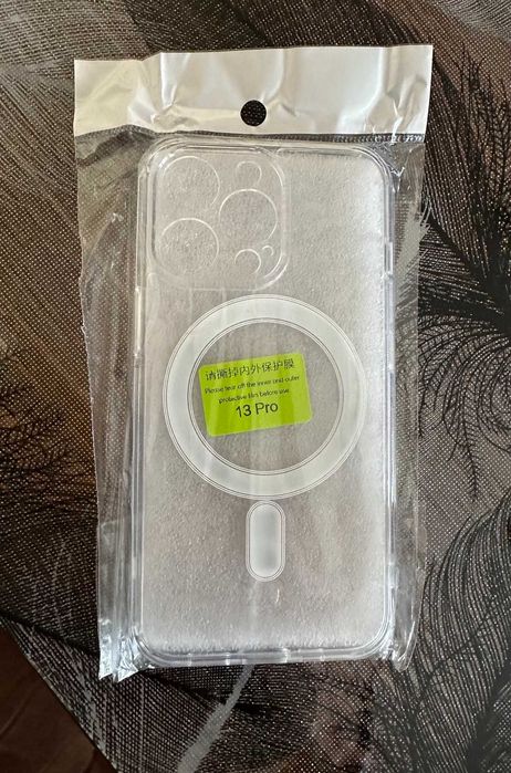 Силиконови калъфи за iPhone 12 pro, 13 pro, iPhone 13 и 14