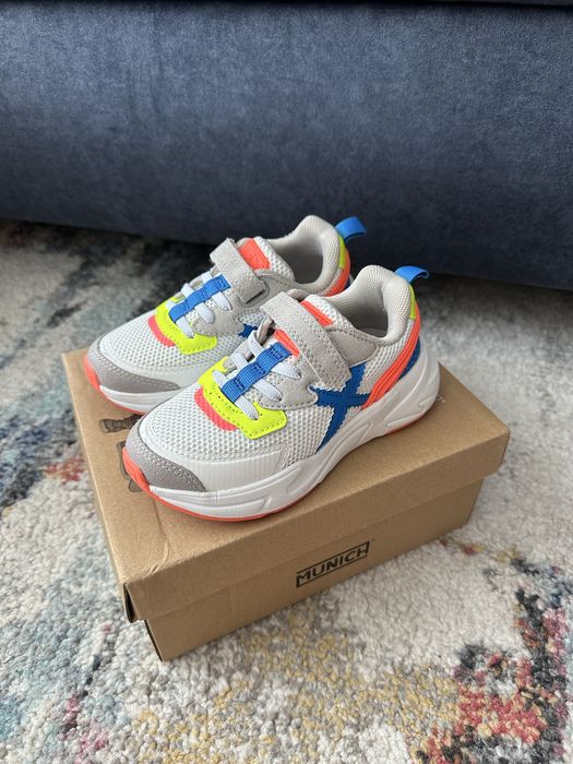 Детски маратонки Nike/Munich, размер 26