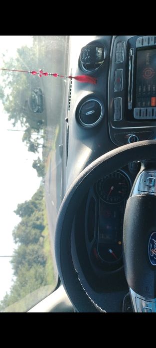 Ford Mondeo Mk4 din 2009,motor 2.0 impecabil