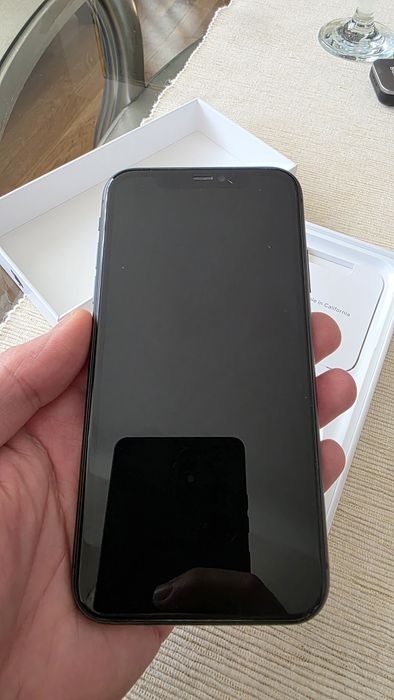 Apple iPhone 11 64Gb
