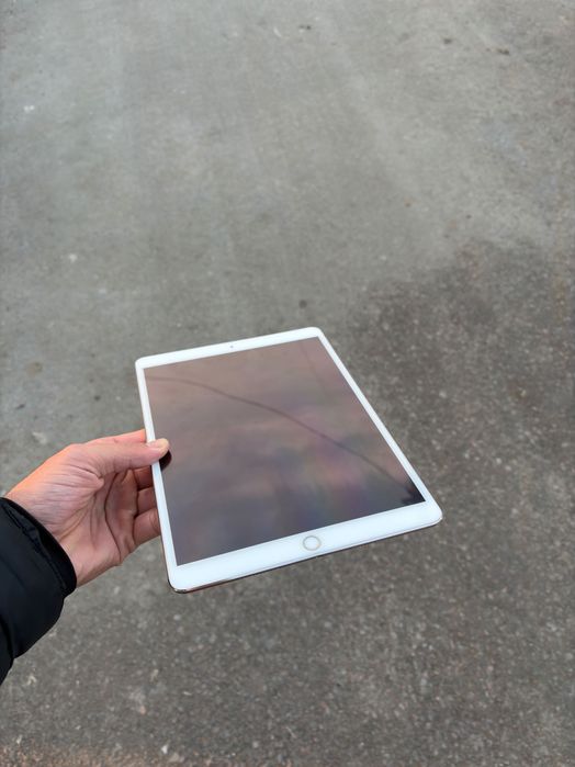 Ipad pro 10.5 wf