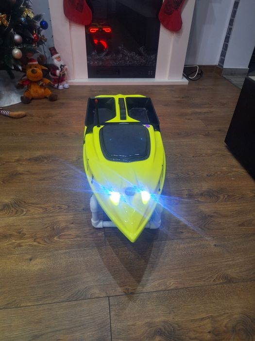 Navomodel trnasporter