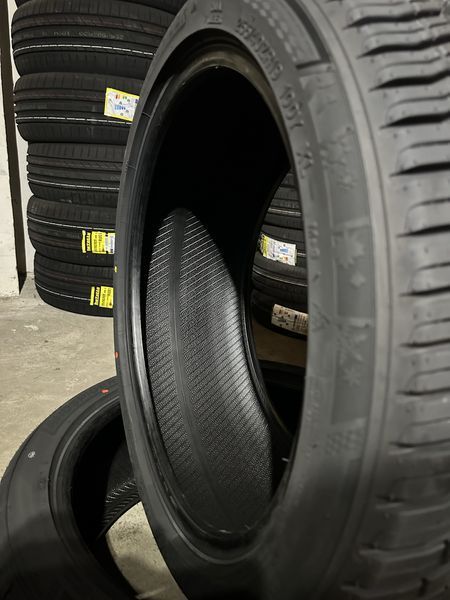 Нови всесезонни гуми LANDSPIDER 255/40R19 100Y XL БОРД 2554019