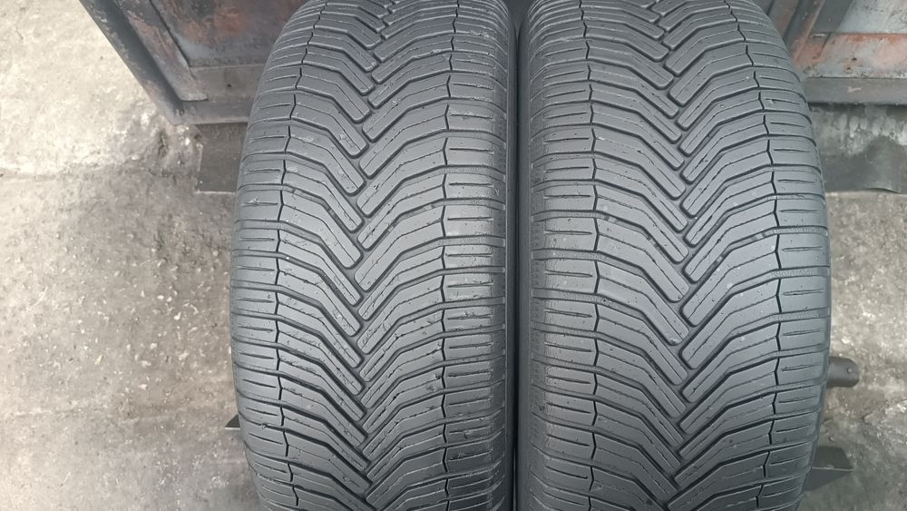 215/55/16 Michelin