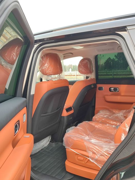 Leapmotor C16 630km Full