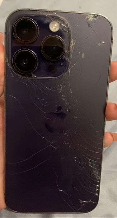 iphone 14pro ремонт не было