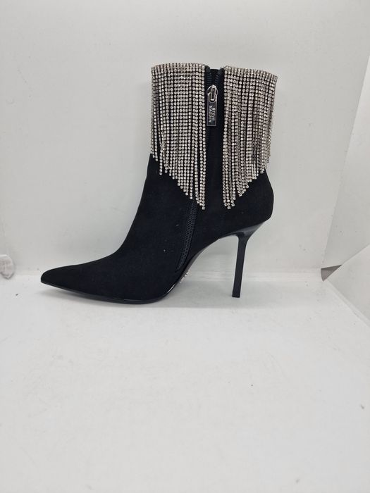 Botine Steve Madden Influx 001 nr. 38