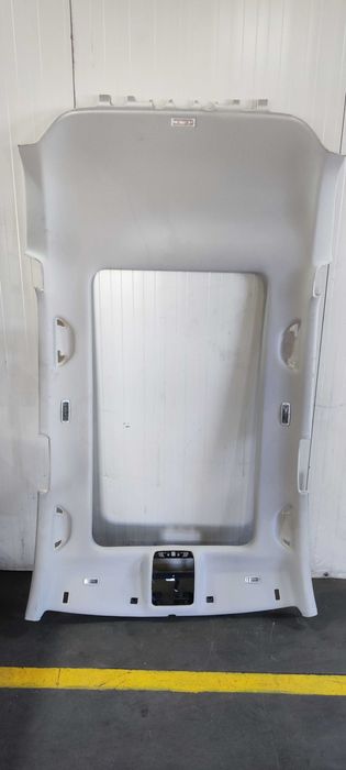 Plafon pentru panoramic volkswagen vw golf 6 break