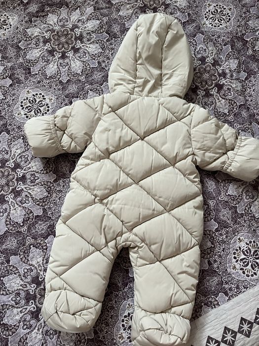 Комбинезон детский