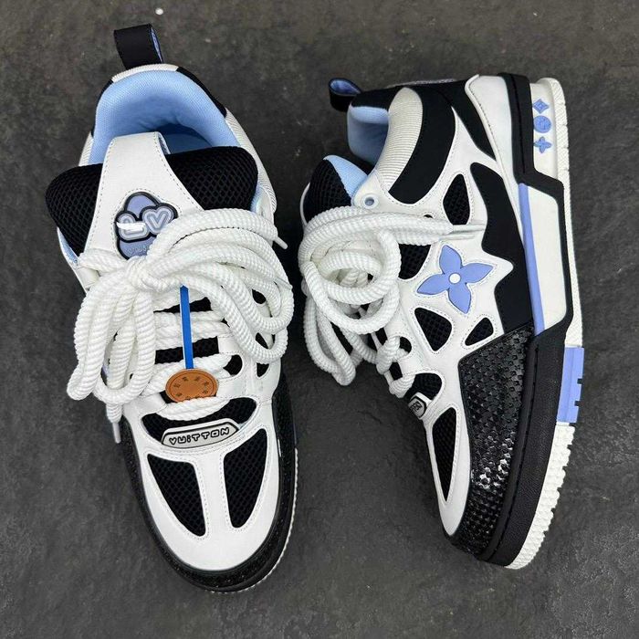 Louis Vouitton Skate