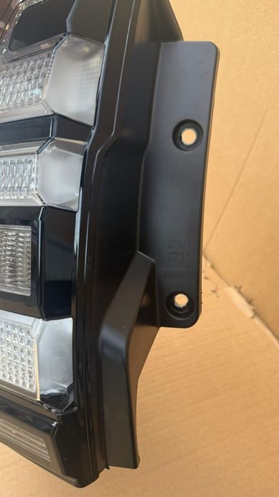 Фонари Prado 150