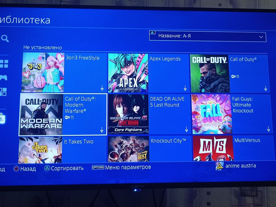 Консоль Ps4 pro 1tb