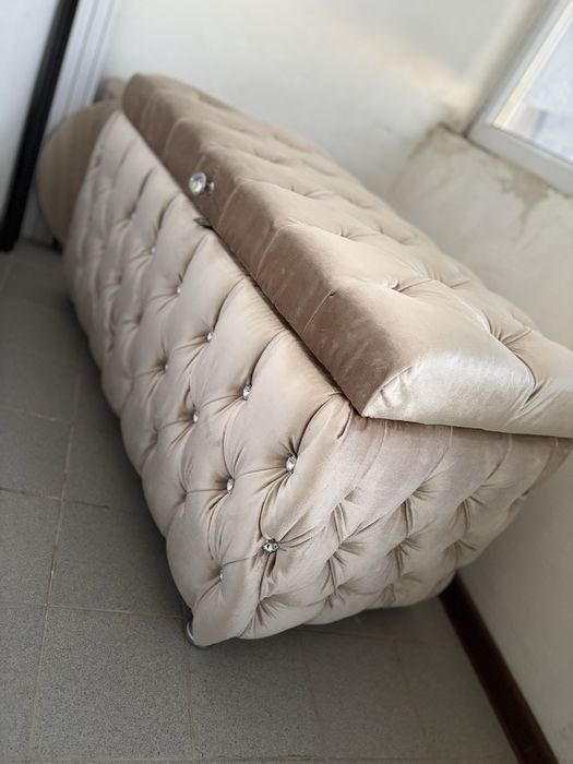 Сандық - сундук