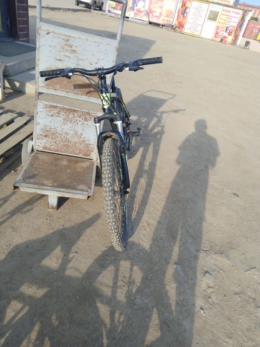 Пирадаю велик висёработает отлично едид