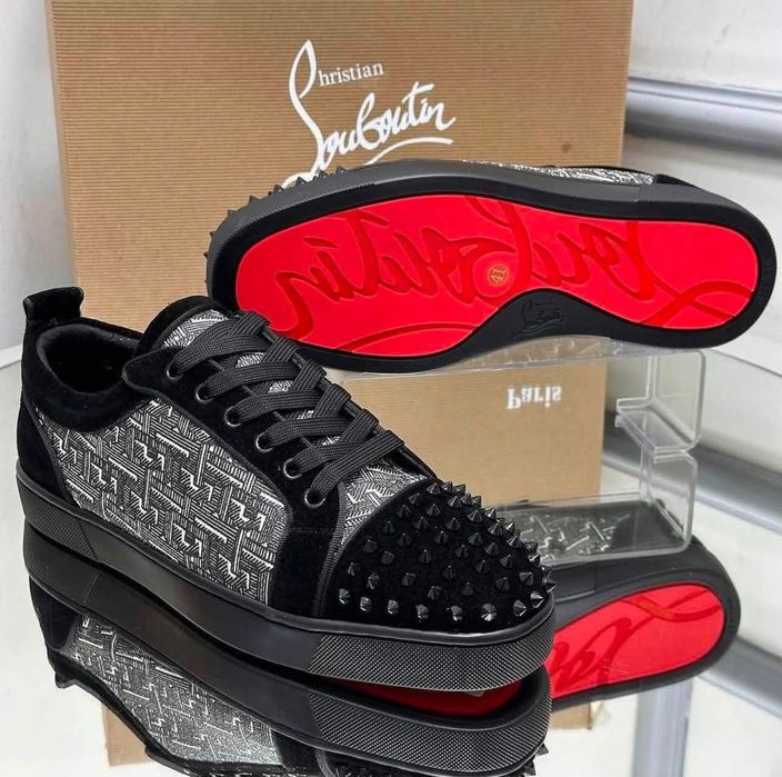 Adidasi CL valentino dolce gabbana versace alexander MQ