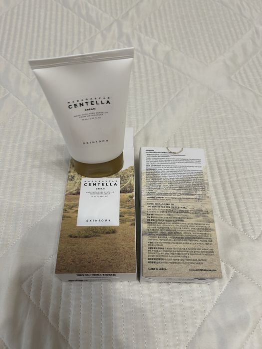 крем для лица Centella SKIN1004