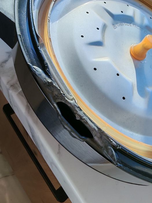 Мултикукър PHILIPS Multicooker All in One 6L 1300W Slow cooking HD2237