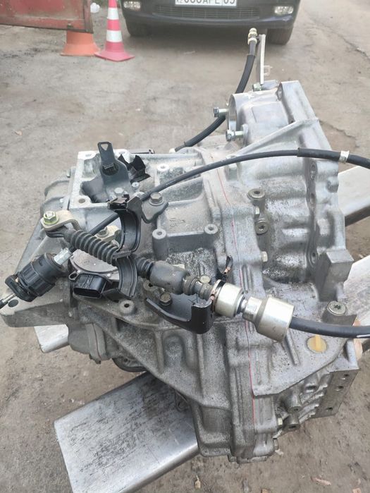 Лексус Рх 270 Акпп