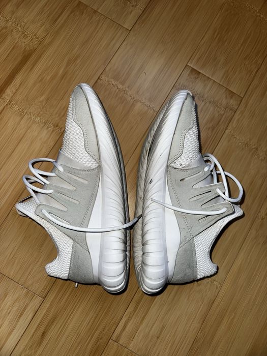 Papuci Adidas mărimea 43 2/3