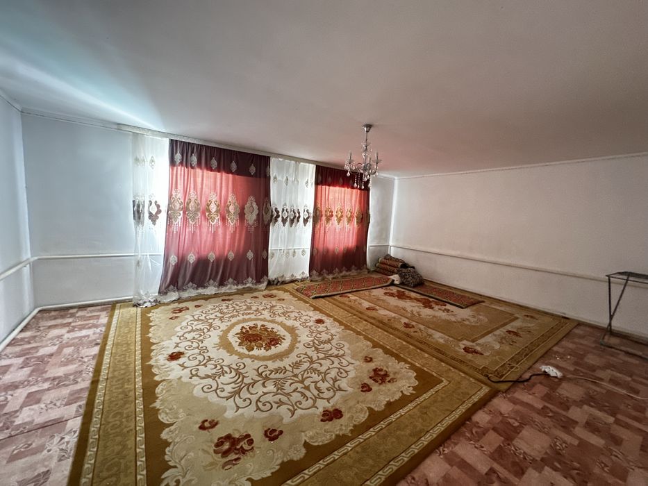 Үй сатылады тез арада