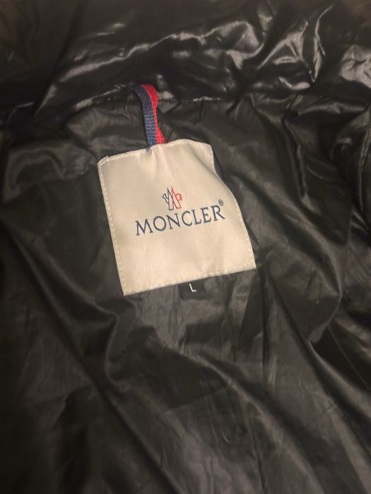 Geaca moncler L