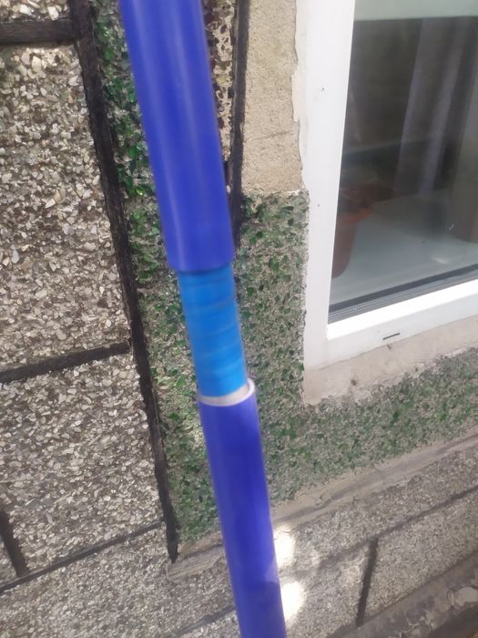 Весло облегченное