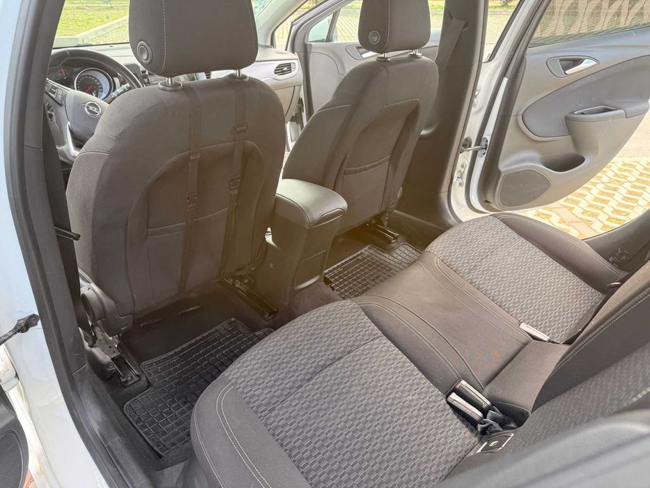 Opel Astra K Business+ 1.6 CDTi 2018 Euro 6