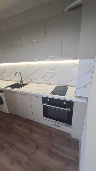 Апартамент с две спални след ремонт Варна център