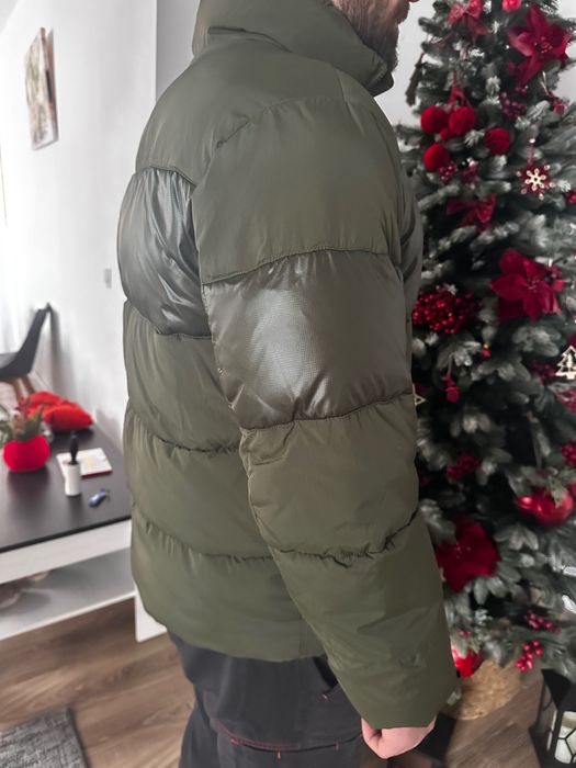 Geaca Tommy Hilfiger bărbați