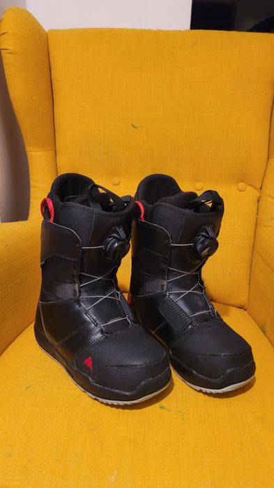 Boots snowboard Burton BOA 40.5 / 25.5 cm / US 8.5